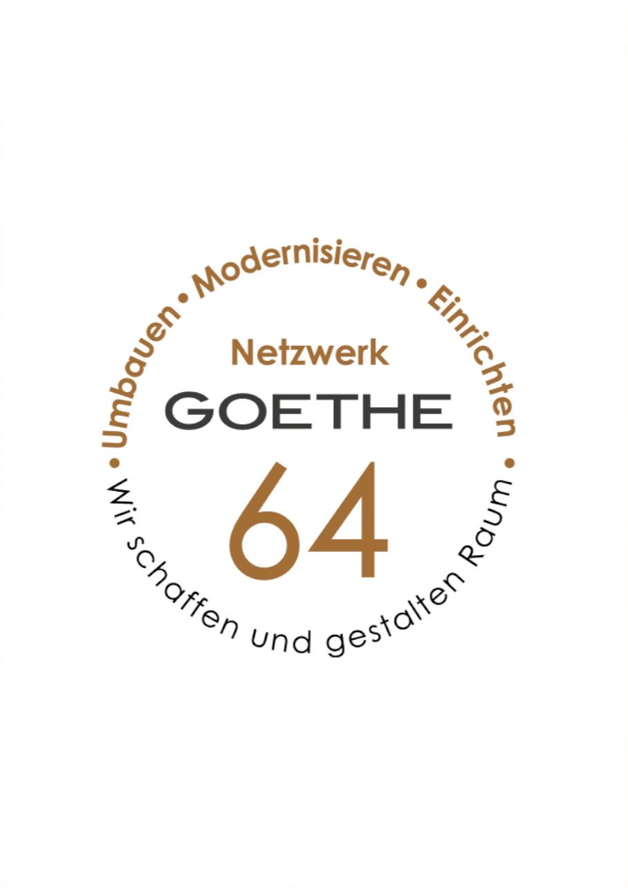 Vorschau der Goethe 64 Imagebroschüre 2025