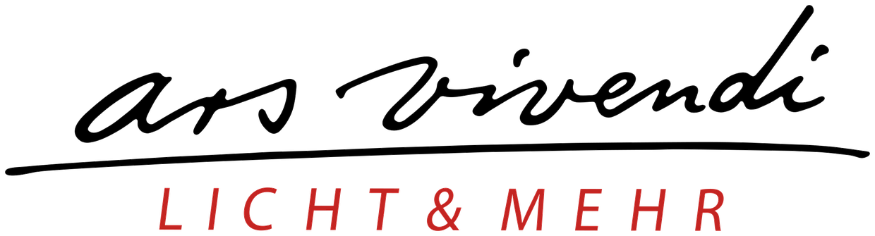 ars vivendi – Logo