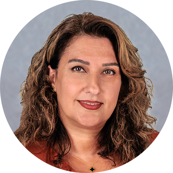 Elham Mohtashem, ars vivendi