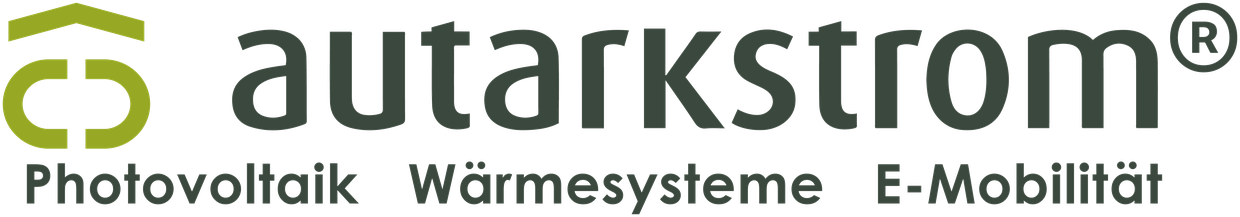 autarkstrom – Logo