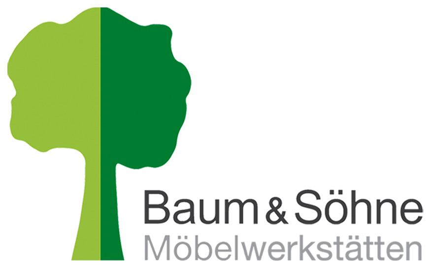 Baum & Söhne – Logo
