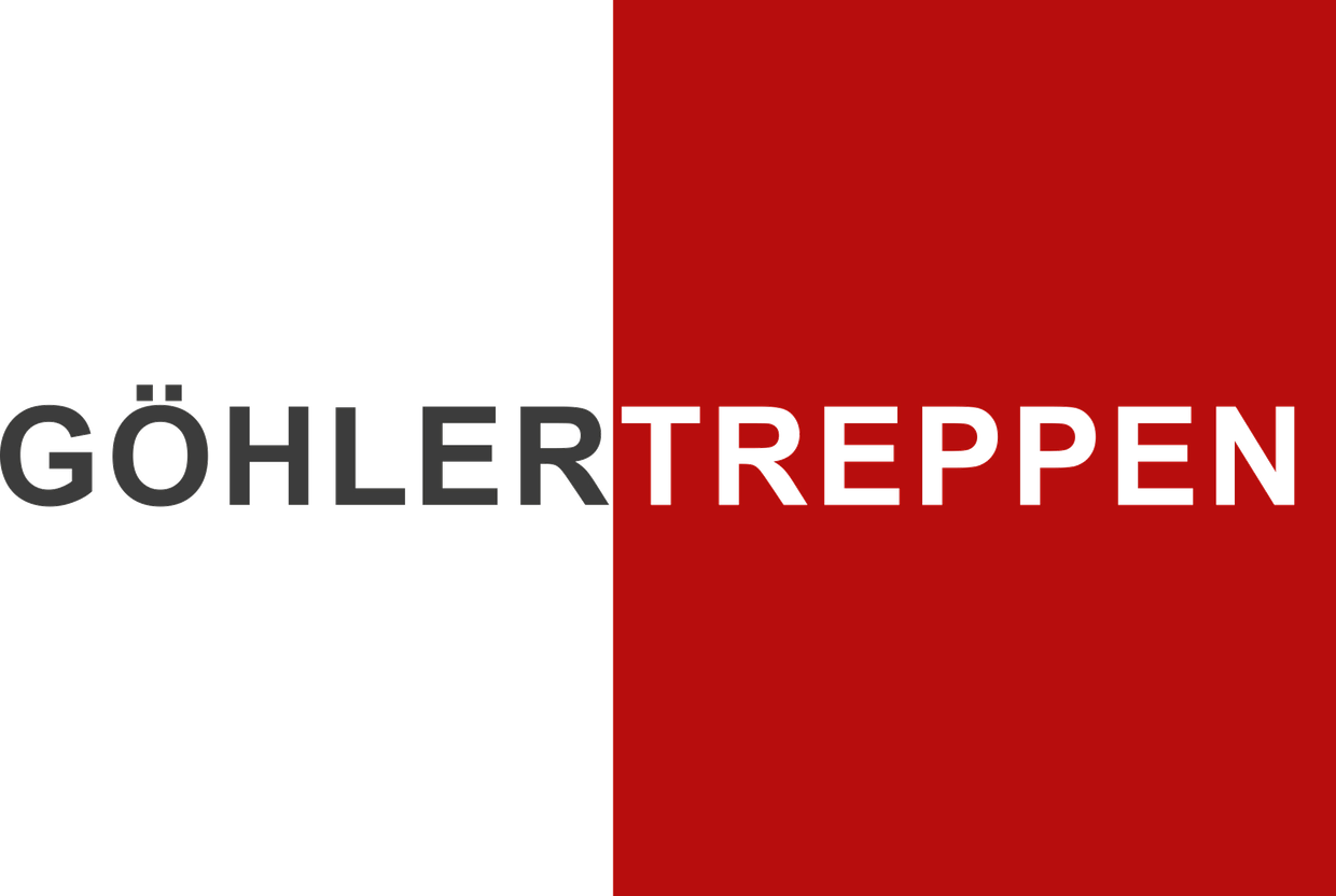 Göhler Treppen – Logo