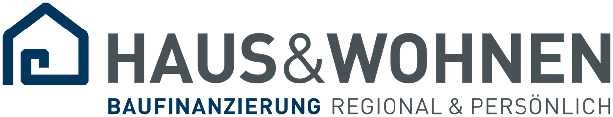 Haus & Wohnen – Logo