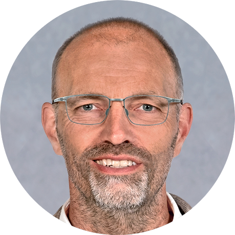 Eckhard Hillebrand