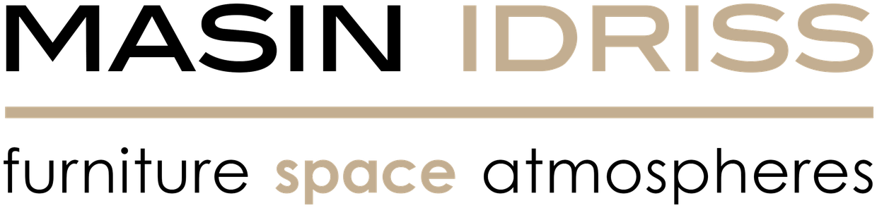 Masin Idriss – Logo