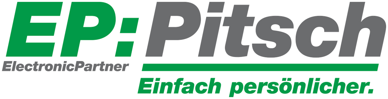EP:Pitsch – Logo