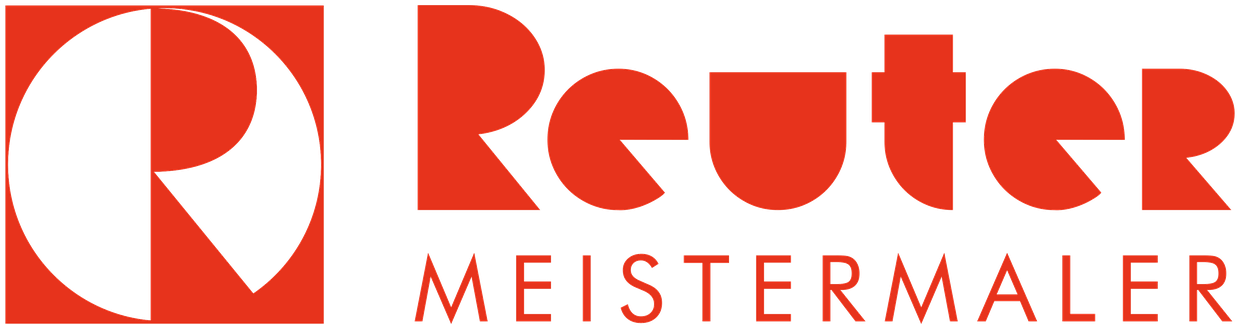 Reuter Meistermaler – Logo