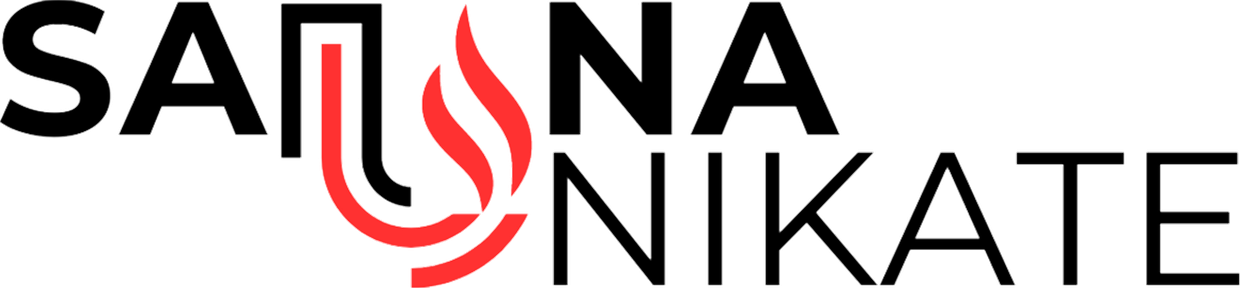 Sauna Unikate – Logo