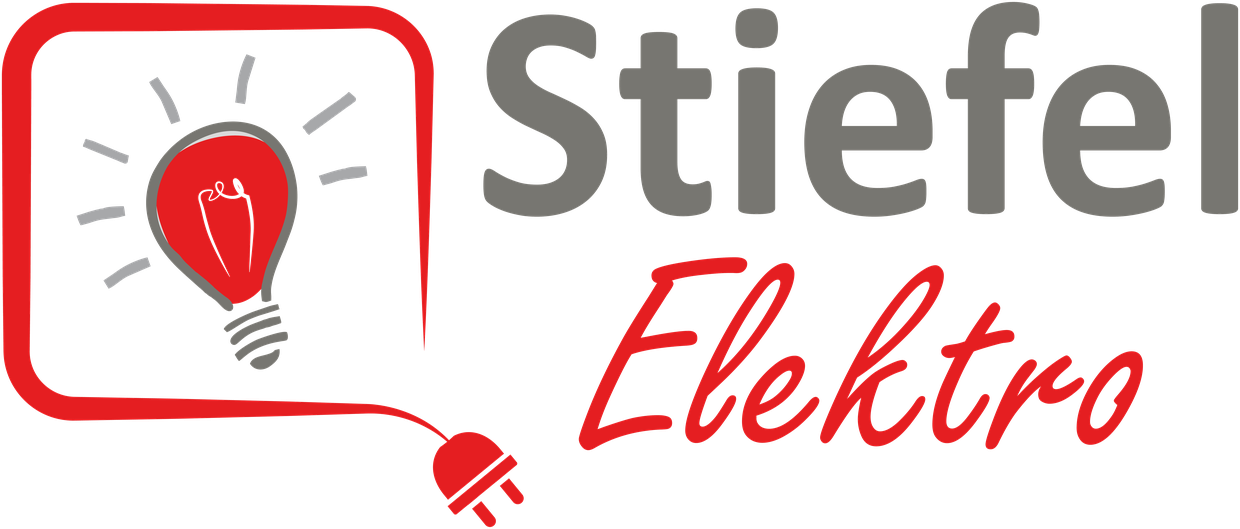 Elektro Stiefel – Logo