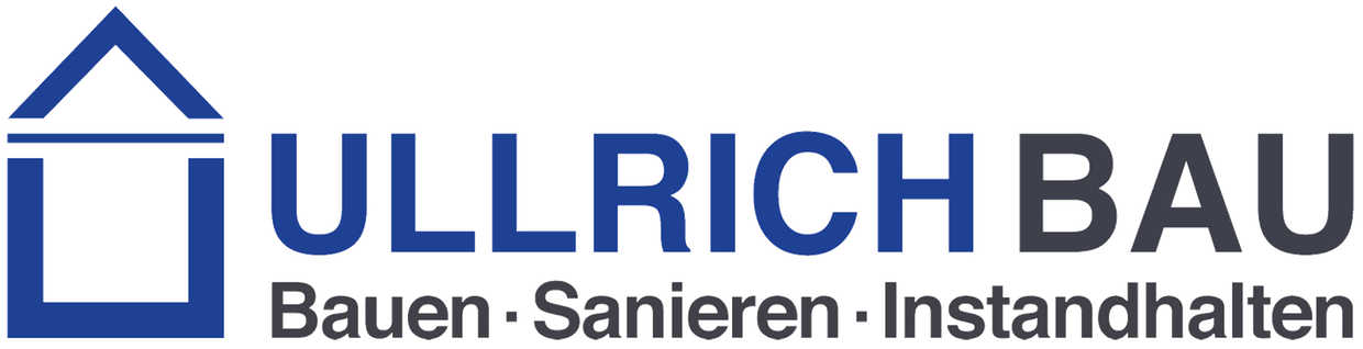 Ullrichbau – Logo
